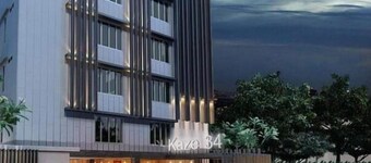 The Kaze 34 Hotel and Serviced Residence