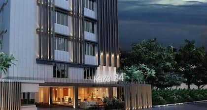 The Kaze 34 Hotel and Serviced Residence