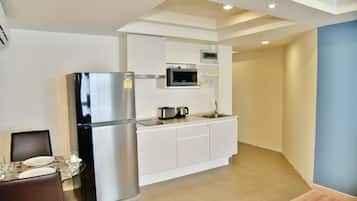 Appartement Deluxe | Ăquipements de la chambre