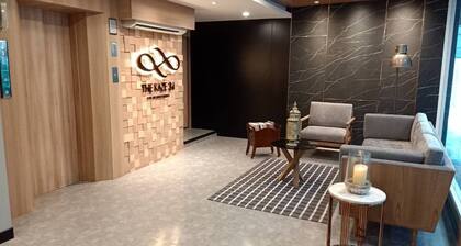 The Kaze 34 Hotel and Serviced Residence