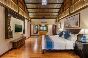 Premium bedding, down comforters, Select Comfort beds, minibar