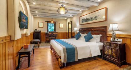 Yangshuo Ancient Garden Boutique Hotel