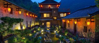 Yangshuo Ancient Garden Boutique Hotel
