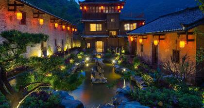 Yangshuo Ancient Garden Boutique Hotel