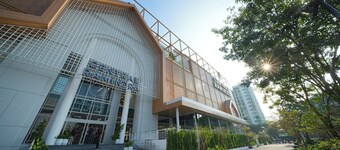 Leelawadee Resotel Raminthra 23