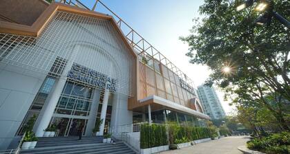 Leelawadee Resotel Raminthra 23