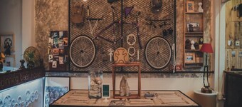 Spinning Bear Hostel