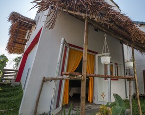 Triple Room | Balcony - La Terrazza (Da Nang)