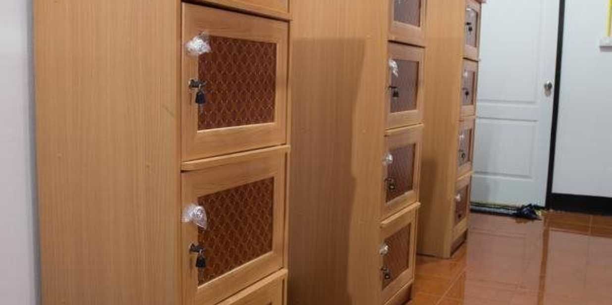 Servicio de la propiedad