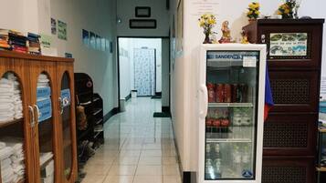 Servicio de la propiedad