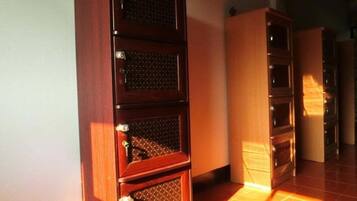 Servicio de la propiedad