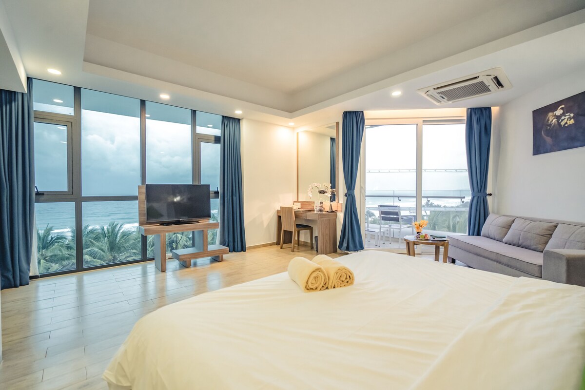 Swandor Cam Ranh Resort-Ultra All Inclusive
