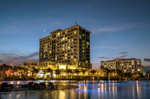 Diseño del edificio