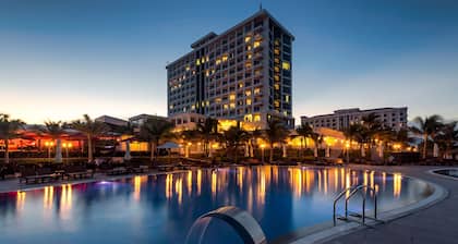 Swandor Cam Ranh Resort-Ultra All Inclusive