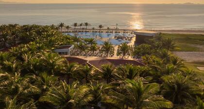 Swandor Cam Ranh Resort-Ultra All Inclusive