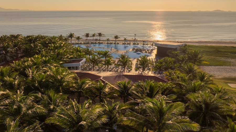 Swandor Cam Ranh Resort-Ultra All Inclusive