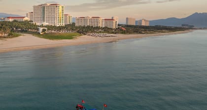 Swandor Cam Ranh Resort-Ultra All Inclusive