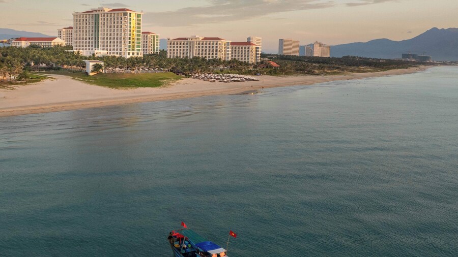 Swandor Cam Ranh Resort-Ultra All Inclusive