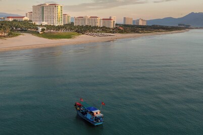 Swandor Cam Ranh Resort-Ultra All Inclusive
