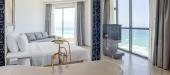 Swandor Cam Ranh Resort-Ultra All Inclusive