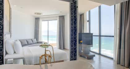 Swandor Cam Ranh Resort-Ultra All Inclusive