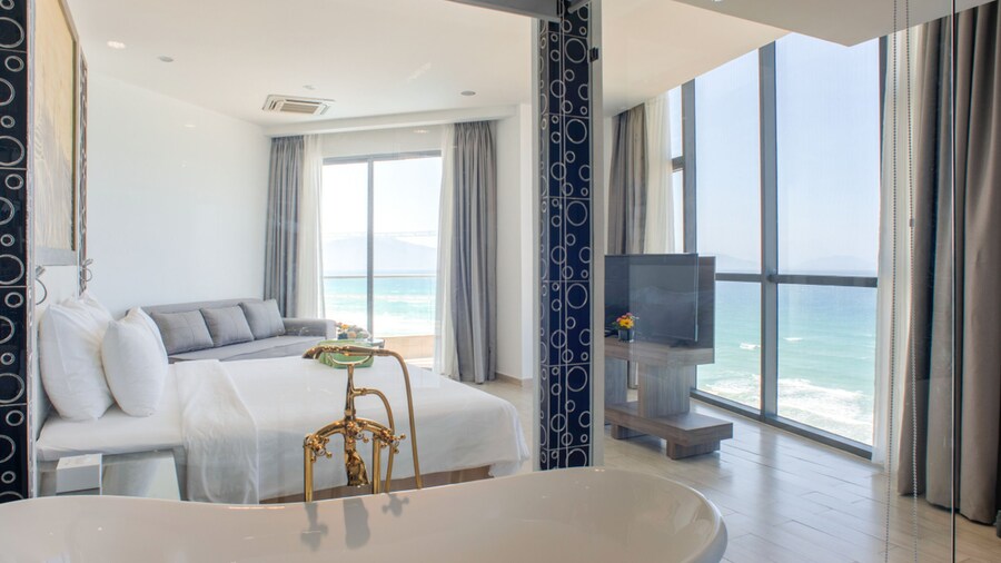 Swandor Cam Ranh Resort-Ultra All Inclusive