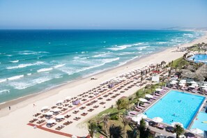 Front of property - Swandor Cam Ranh Resort-Ultra All Inclusive (Cam Lam)