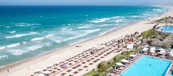 Swandor Cam Ranh Resort-Ultra All Inclusive