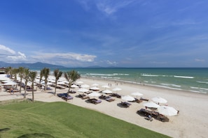 Aerial view - Swandor Cam Ranh Resort-Ultra All Inclusive (Cam Lam)