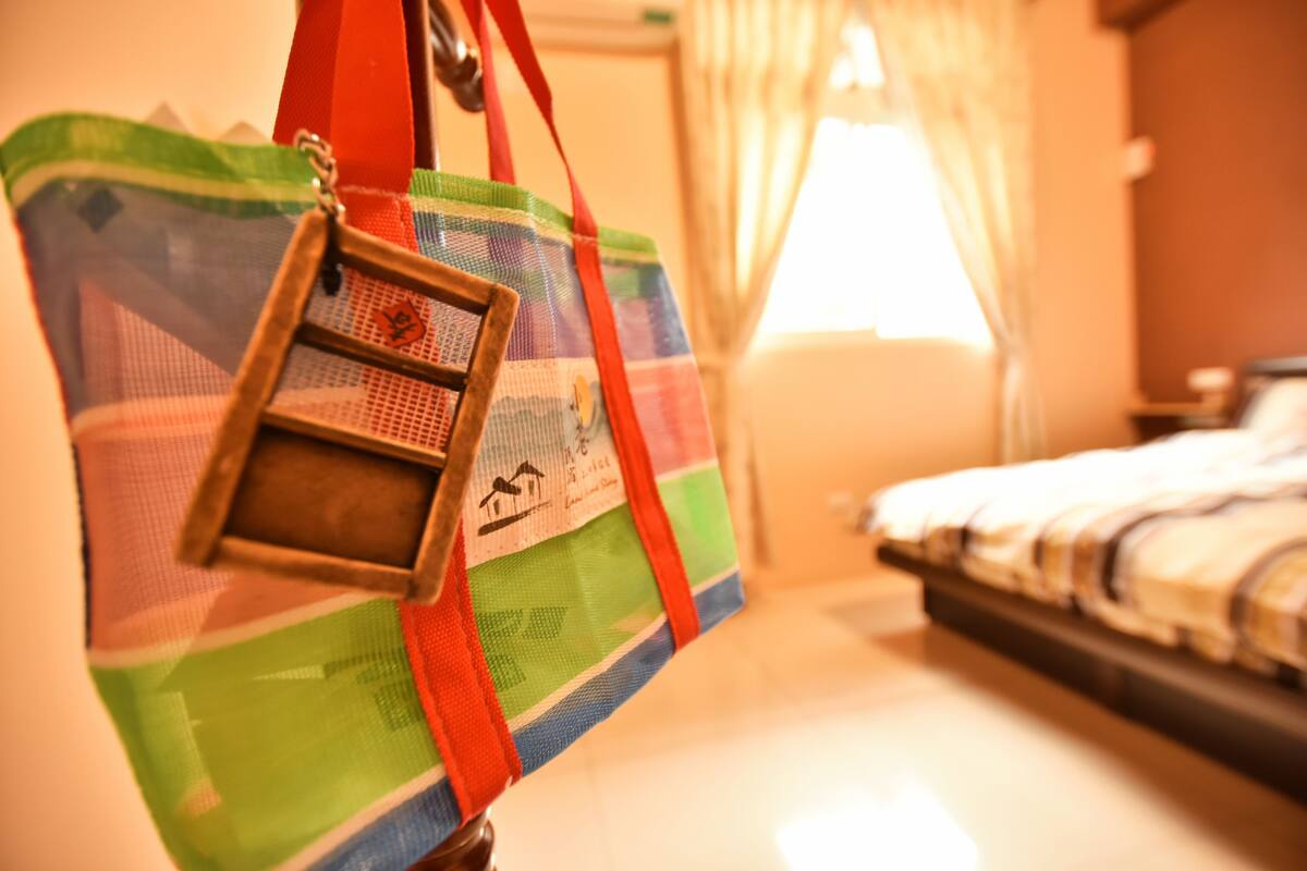 Classic Double Room, 1 Double Bed | Individually furnished, desk, blackout curtains, free WiFi