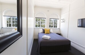 Room - Boatrowers Hotel Stockton (Stockton)