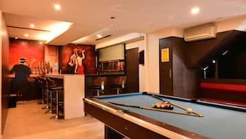 Billiards