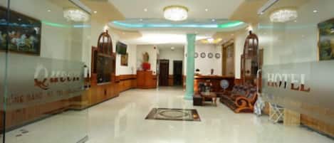 Hall