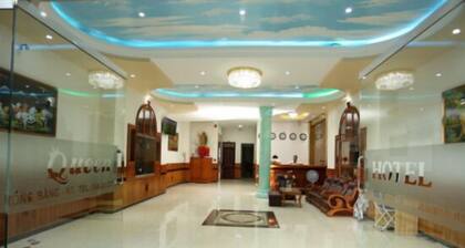 Queen Hotel Nha Trang