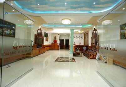 퀸 호텔 나트랑