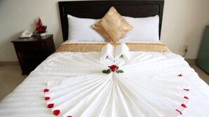 Triple Room - Queen Hotel Nha Trang (Nha Trang)