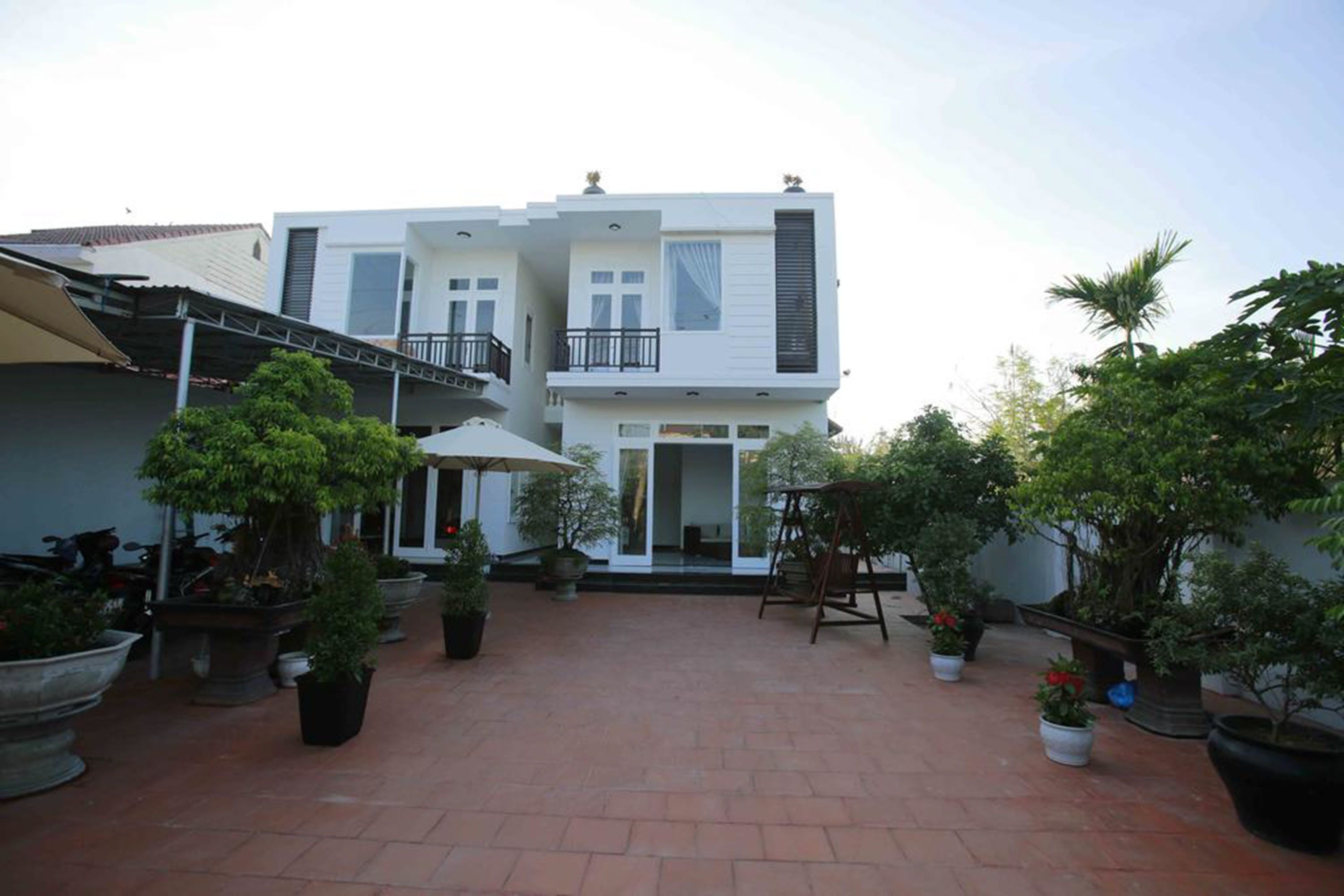 Photo - Basil Homestay