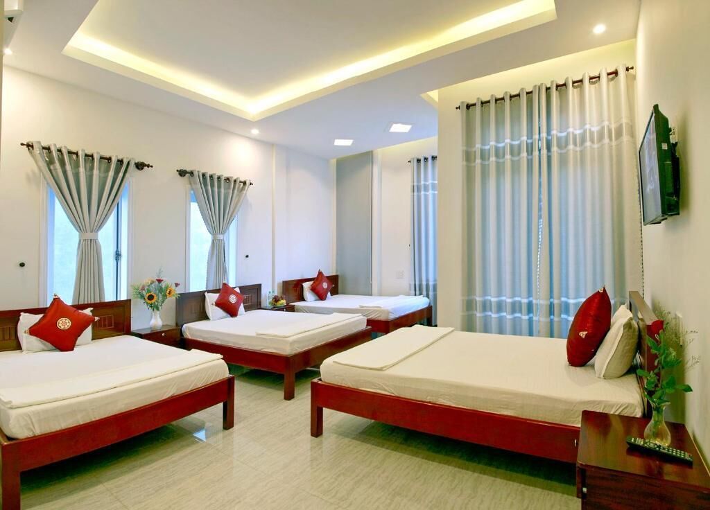 Photo - Basil Homestay