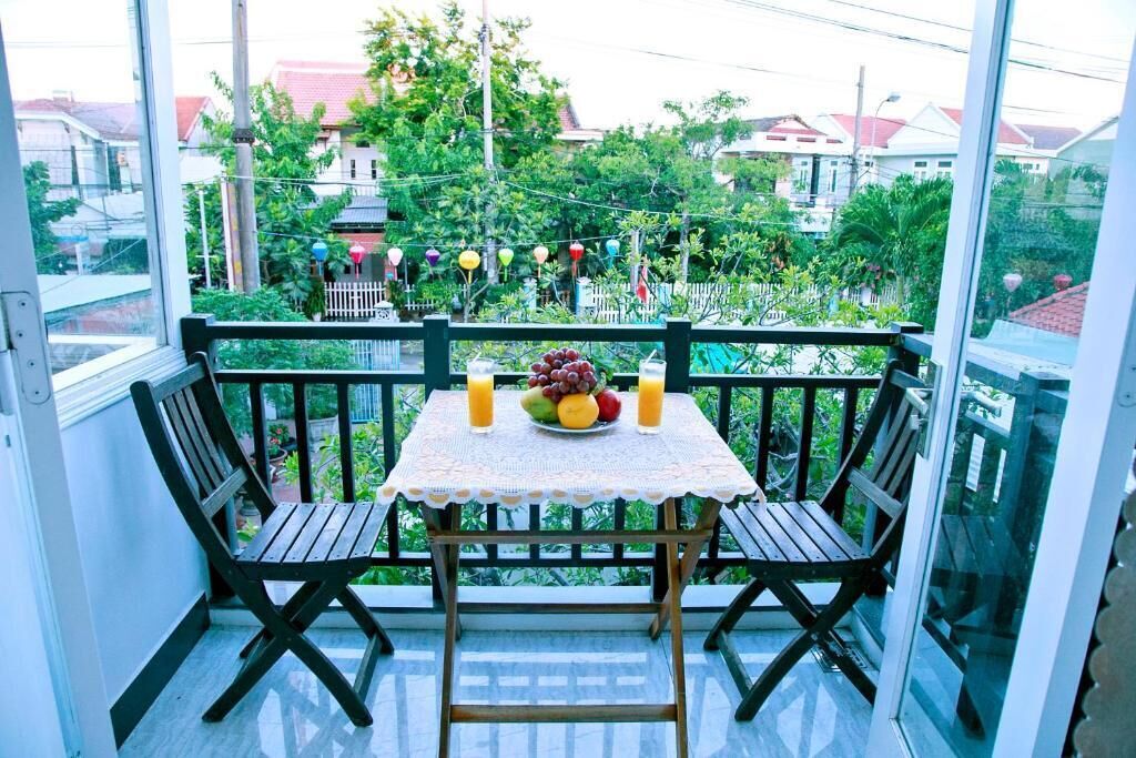 Photo - Basil Homestay