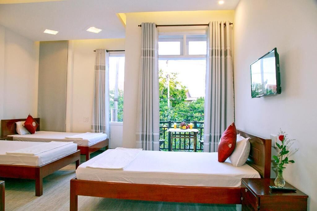 Photo - Basil Homestay