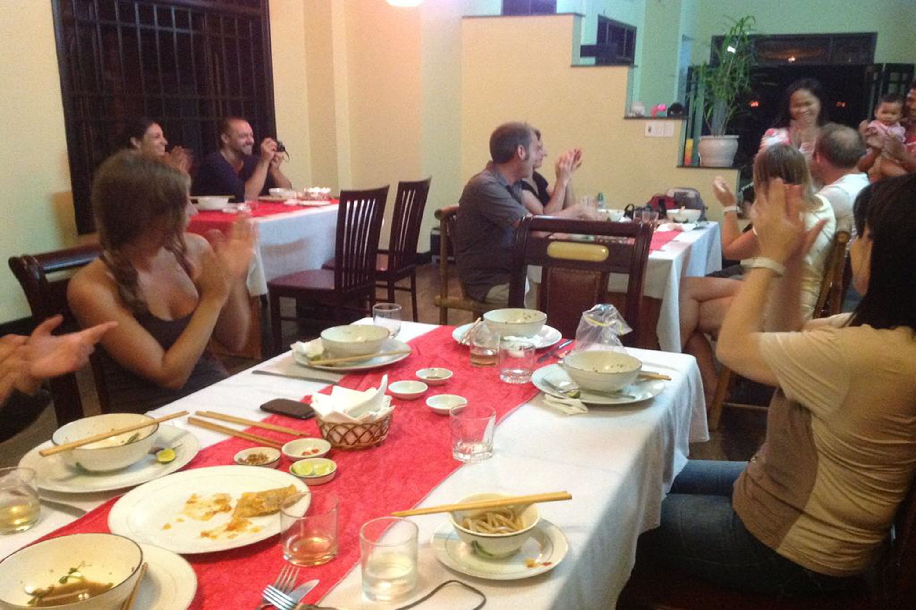 Photo - Basil Homestay