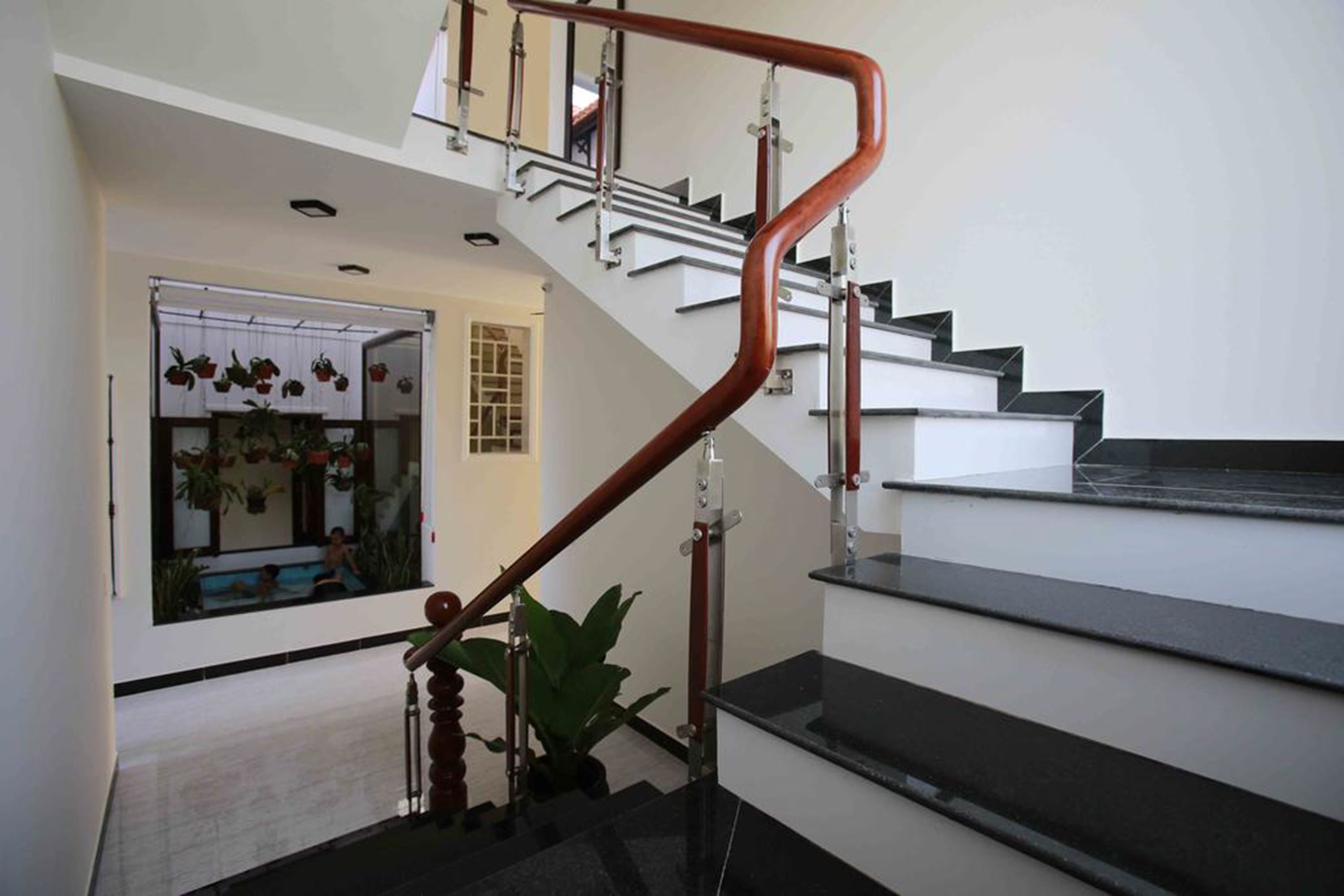Photo - Basil Homestay