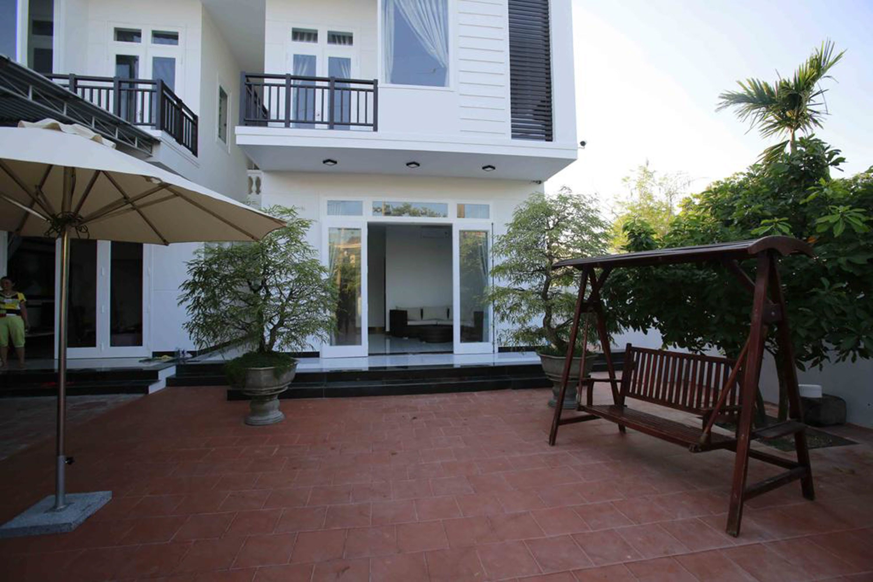 Photo - Basil Homestay