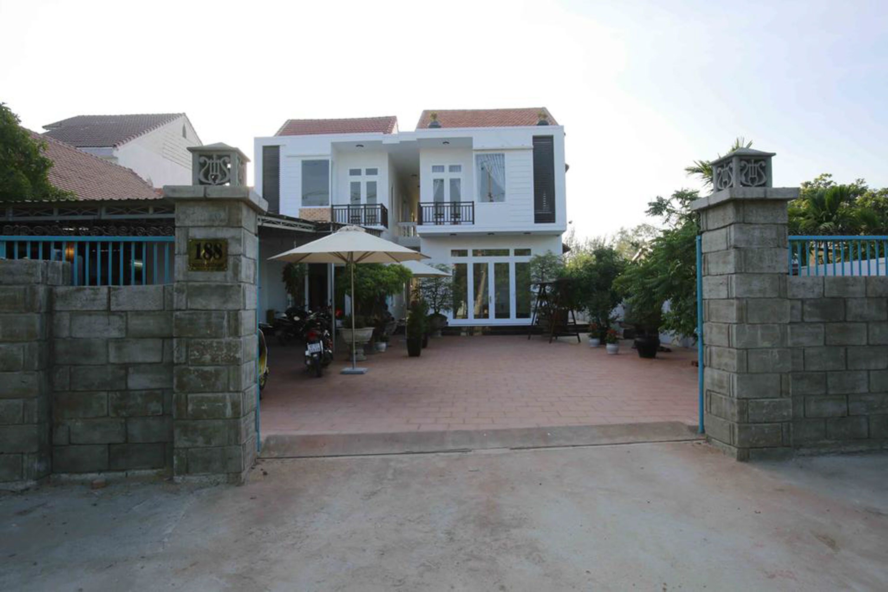 Photo - Basil Homestay