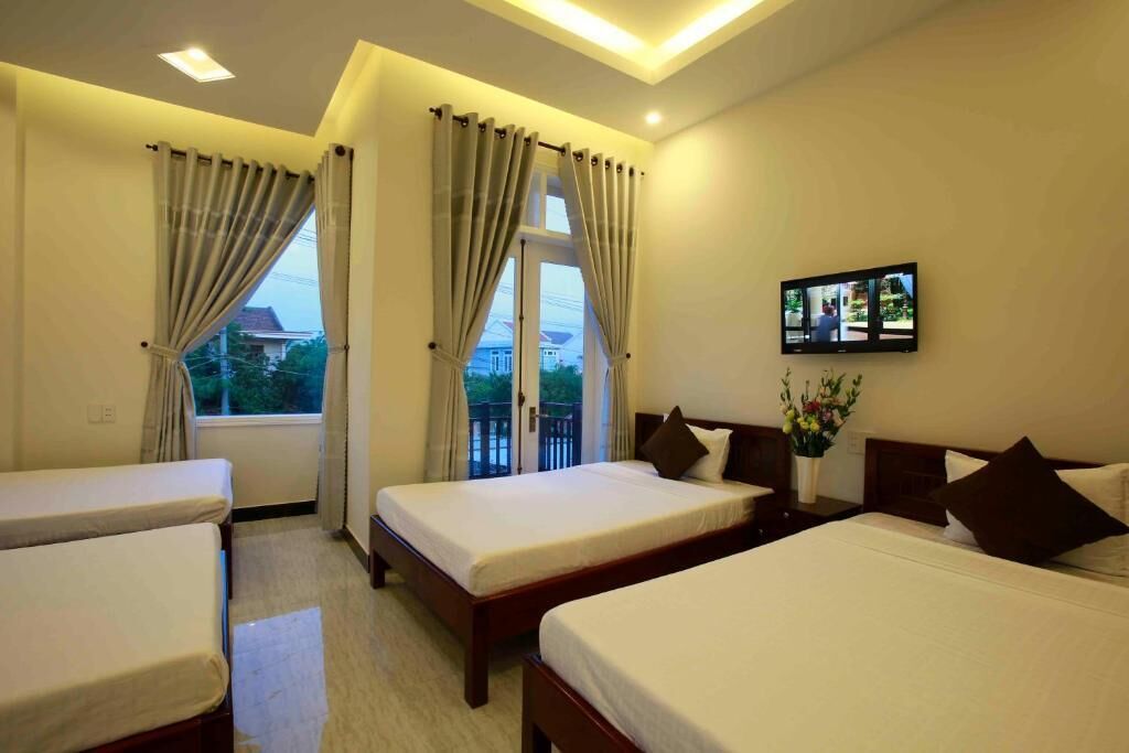 Photo - Basil Homestay