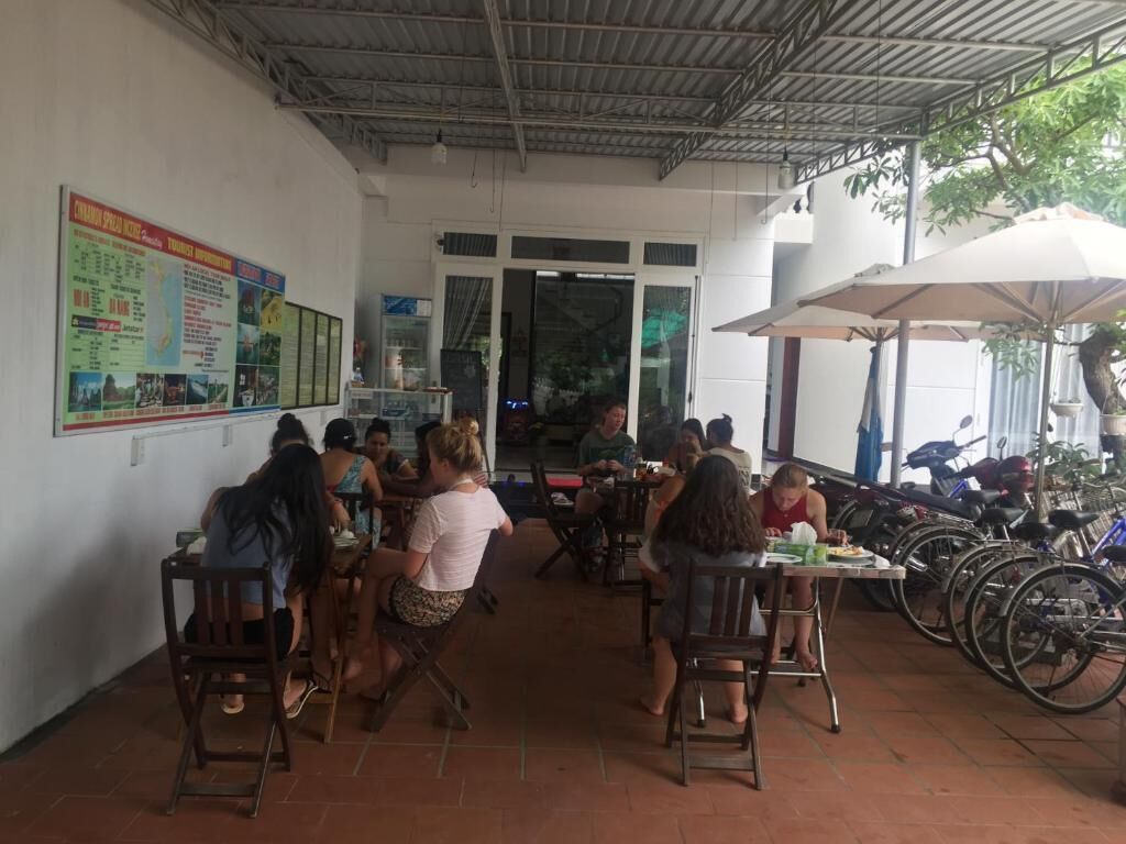 Photo - Basil Homestay