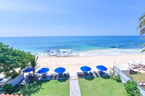Exterior - Amanda Beach Villas (Unawatuna)