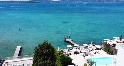 AQVA Boutique Hotel (Adults Only) - Sirmione