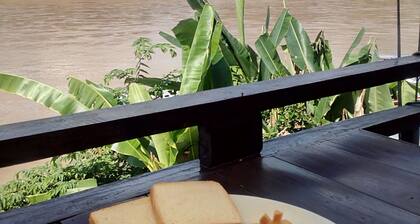 Sokmisay Hotel・GuestHouse