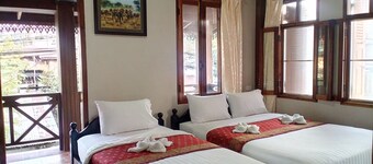 Sokmisay Hotel・GuestHouse